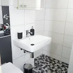 Zen - 3 Zimmer - Loggia - Kueche - Waschmaschine * ברמן