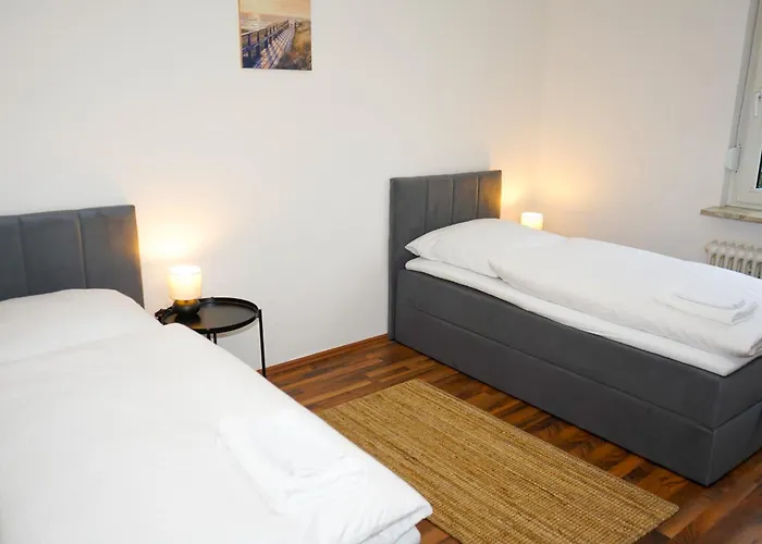 アパート Unique - 3 - Loggia - Kueche - Waschmaschine *